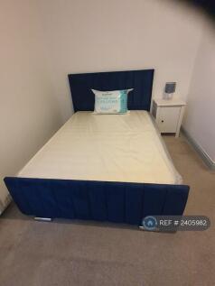 Double Bedroom (New Furniture&#39;s) Room 3