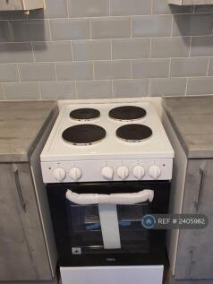 Kitchen (Appliances New)