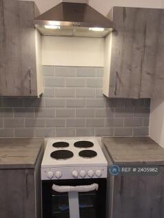 Kitchen (Appliances New)