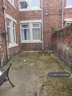 Back Garden 