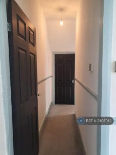 Hallway 3