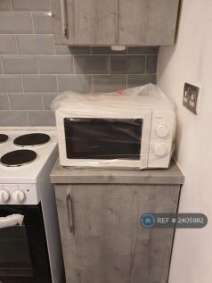 Brand New Kitchen Appliances 