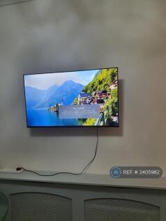 Brand New Living Room Tv 