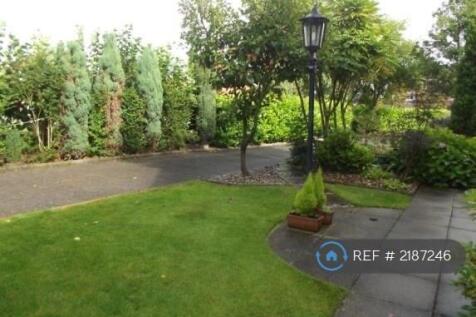 Front Garden 2