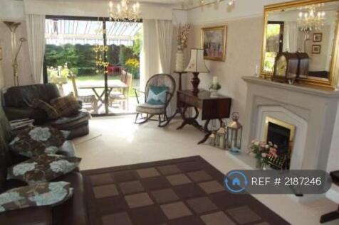 Lounge Looking Towards Garden