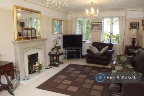 Lounge Looking Towards Front Of Property
