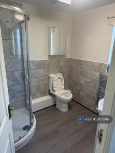 Master Bedroom Ensuite 1