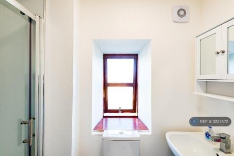 Shared Shower Room