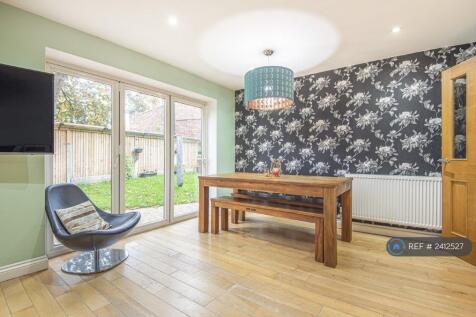 Open Plan Living Space View 4