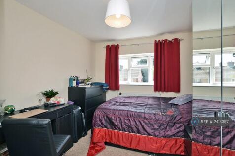 Beautiful Double Ensuite Room On The First Floor