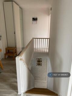 Upstairs Landing