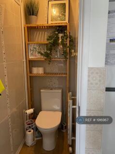 Downstairs Toilet