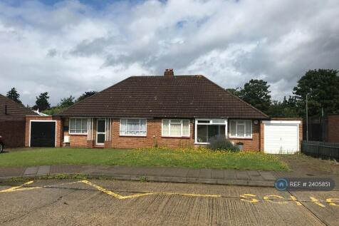 Derwent Drive
