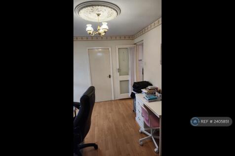 Dining Room / Home Office