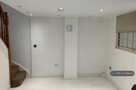 Reception Area