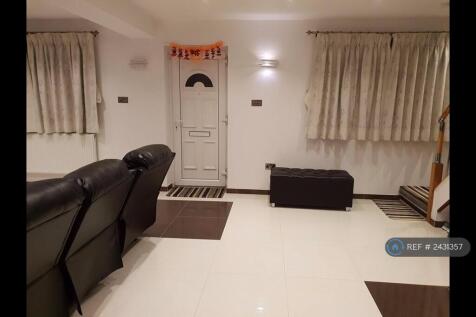 Open Plan