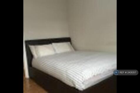 Double Bed Room