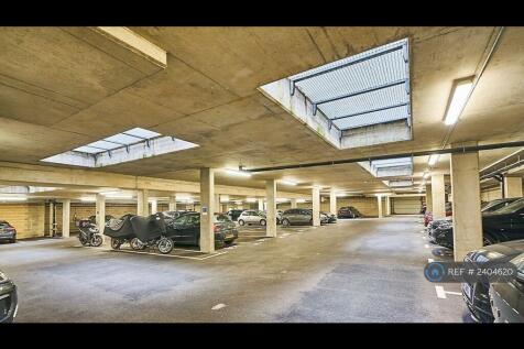 Undercroft Car Park