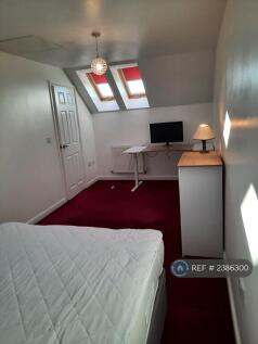 Floor 3 Bedroom