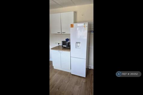 Open Plan Kitchen