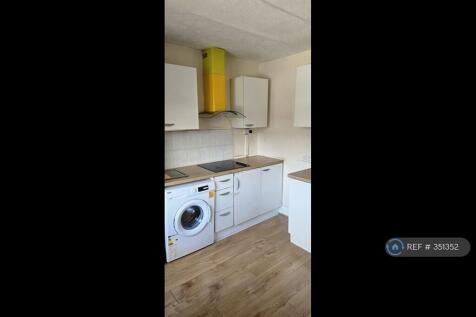 Open Plan Kitchen