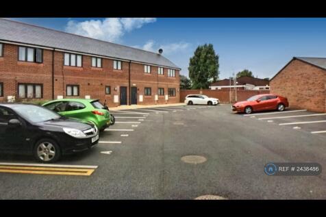Secure Car Park