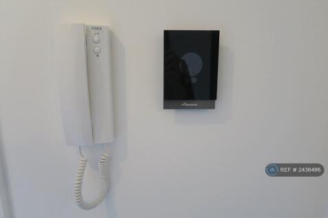 Telephone Entry &amp; Smart Thermostat