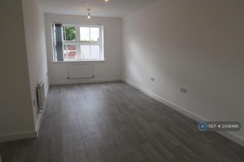Open Plan Lounge