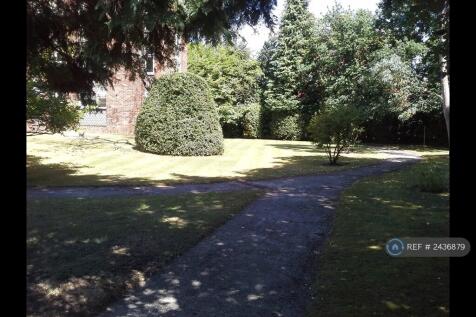 Outside Front