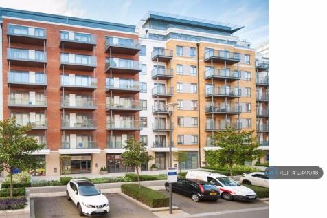 Spacious One Bedroom - Water Bills Included