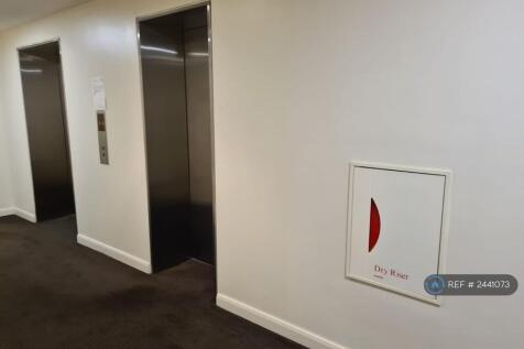 Lift Area