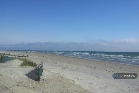 Near The Beach