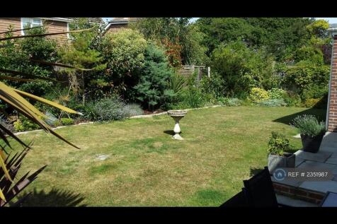 Small Private Garden