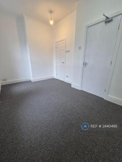 Bedroom 3 En Suite