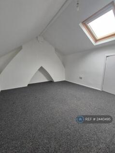 Bedrooom 4 Loft Room (V2)