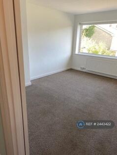 Front Bedroom 1