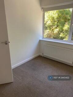 Back Bedroom 2