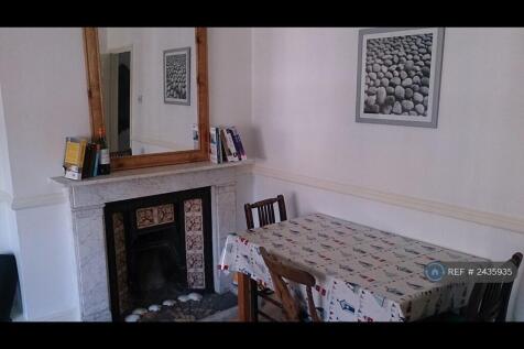 Original Fire Surround