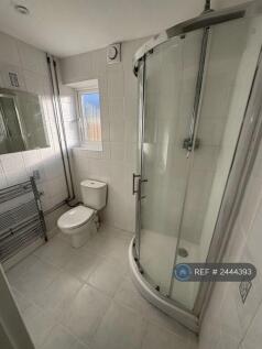 Downstairs Bathroom
