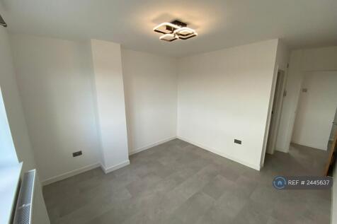 Master Ensuite