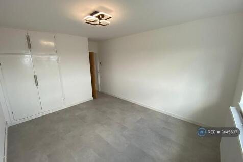 Master Ensuite