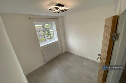 3rd Bedroom