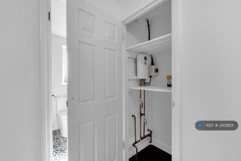 Storage Room 