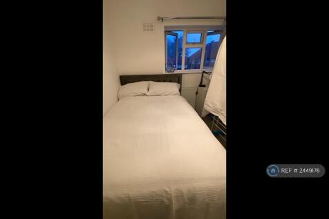 Double Large Bed