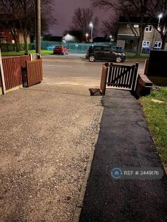 Driveway Fits 4 Cars