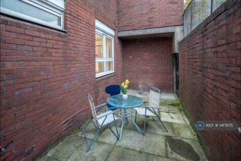 Back Garden