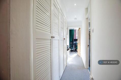 Hallway On First Floor
