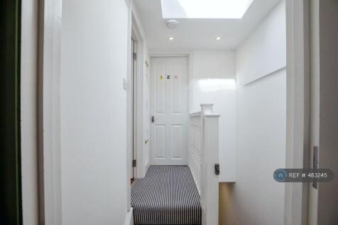 Hall On Top Floor