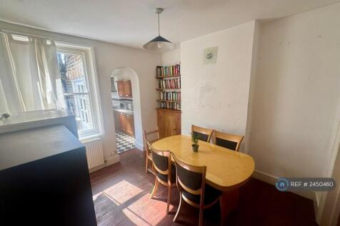 Dining/Living Room