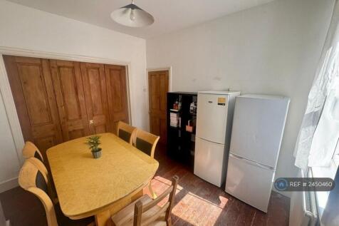 Dining/Living Room